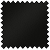 Ultra Luxe Velvet, Black - Roman Blind